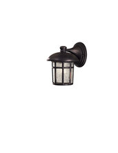 Minka-Lavery 8251-94 - Cranston - 1 Light Outdoor Wall Mount