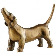 Cyan Designs 09269 - Pointed Loyalty Sculpture