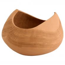 Cyan Designs 12148 - Miro Vase | Terra Cotta - Large
