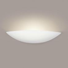 A-19 1200-A16 - Maui Wall Sconce: Twilight Blue