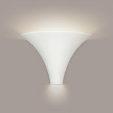 A-19 501-A15 - Madera Wall Sconce: Fleet Blue