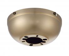 Craftmade CMAWF-SB - Wi-Fi Ceiling Fan Close Mount Adapter