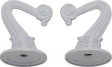 Robe Hooks