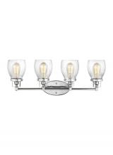 Generation Lighting 4414504EN7-05 - Four Light Wall/ Bath