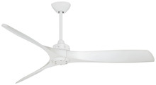 Minka-Aire F853-WH - AVIATION - 60" CEILING FAN