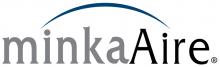 Minka-Aire DR503-SL - 3.5" Down Rod in Silver