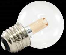 American Lighting PG50-E26-WW - LED LAMP 2700K G50