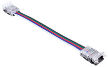 American Lighting TL-5JUMP6-HD - 6" 5 PIN JUMPER