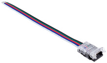 American Lighting TL-5PWR-HD - 5PIN HEAVY SNAP CONNECTOR WITH CONKIT