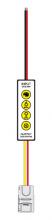 American Lighting INLINE-TW-CTRL - INLINE CONTROLLER TUNABLE