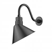 Millennium UA12-SBL - Wall Sconce