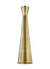 Visual Comfort & Co. Modern Collection 700MOWDSBRZ - Windsor Pendant
