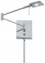Minka George Kovacs P4328-077 - GEORGE'S READING ROOM - 1 LIGHT LED PHARMACY WALL LAMP