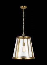 Visual Comfort & Co. Studio Collection P1289BBS - Medium Pendant