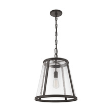 Visual Comfort & Co. Studio Collection P1289ORB - Medium Pendant