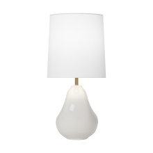Visual Comfort & Co. Studio Collection AET1191DGC1 - Ulla Small Table Lamp