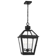 Visual Comfort & Co. Studio Collection CO1424TXB - Hyannis Large Pendant