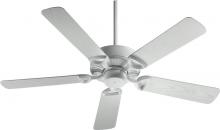 Quorum 143525-6 - Estate Patio 52" - WH