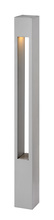 Hinkley 15502TT - Atlantis Square Small Bollard