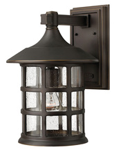 Hinkley 1805OZ - Medium Wall Mount Lantern