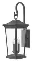 Hinkley 2366MB - Large Wall Mount Lantern