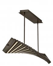 Fredrick Ramond FR42456PBO - STITCH 58.75" LINEAR
