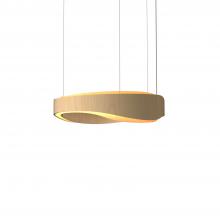 Accord Lighting 1469LED.34 - Horizon Accord Pendant 1469LED