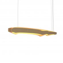 Accord Lighting 1472LED.34 - Horizon Accord Pendant 1472LED