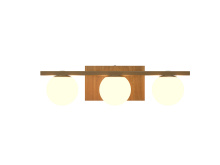 Accord Lighting 4207.09 - Sfera Accord Wall Lamp 4207