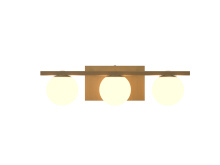 Accord Lighting 4207.49 - Sfera Accord Wall Lamp 4207