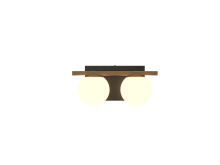 Accord Lighting 4210.44 - Sfera Accord Wall Lamp 4210
