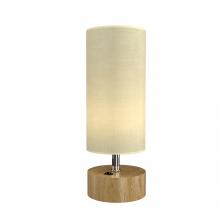 Accord Lighting 7100.09 - Clean Accord Table Lamp 7100