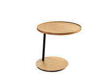 Accord Lighting F1050.09 - Balance Accord Side Table F1050